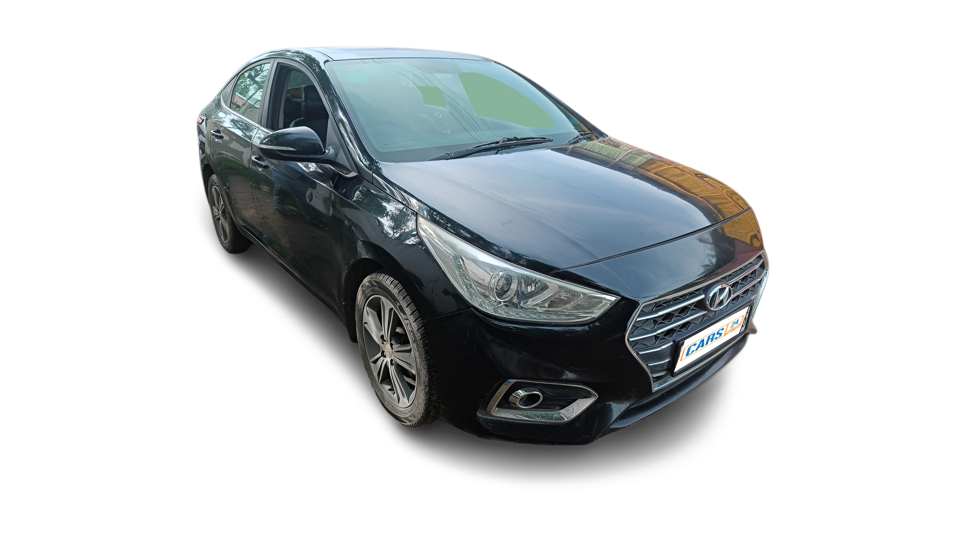 Hyundai Verna-img